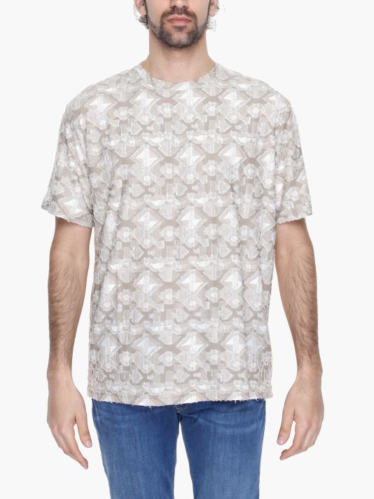 Antony Morato meeste T-särk