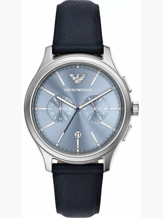Zegarek Męski EMPORIO ARMANI Dario AR11747 + BOX