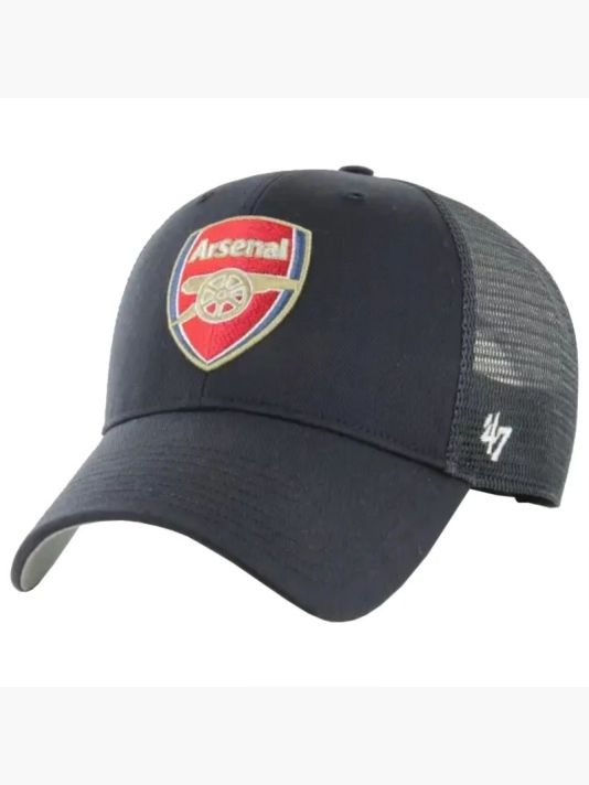 47 Brand Liverpool FC Branson Cap M EPL-BRANS30CTP-NY