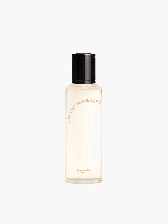 Hermes, L'Ombre Des Merveilles, Eau De Parfum, For Men, Refill