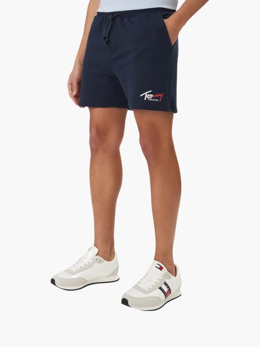 Tommy Hilfigeri meeste bermuda-lühikesed püksid