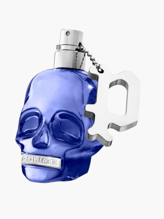 Police, Freetodare, Eau De Toilette, For Men