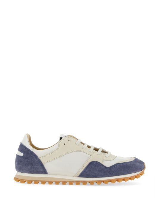 MARATHON TRAIL LOW SNEAKER