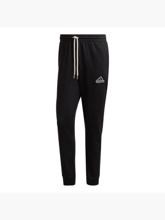 adidas Essentials FeelComfy French Terry Pants M HE1856