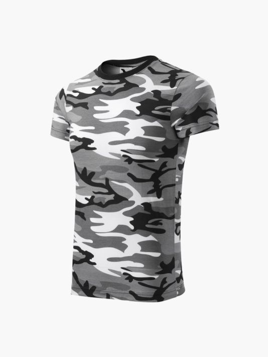 Malfini Camouflage T-shirt M MLI-14432