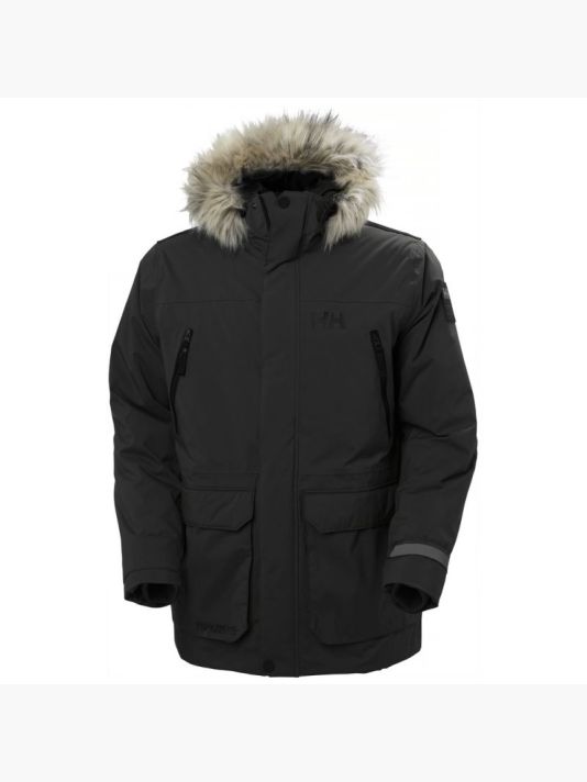 Helly Hansen Reine Parka Jacket M 53630 990