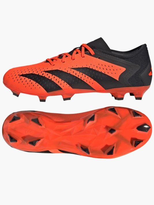 Adidas Predator Accuracy.3 L FG M GW4601 football boots