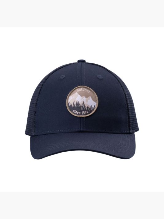 Meeste nokamüts RAIGO Baseball