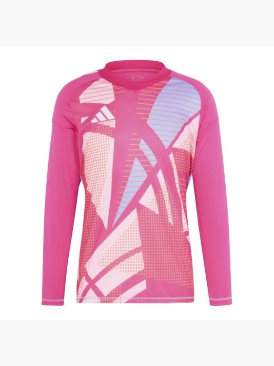 adidas Tiro 24 Competition Long Sleeve Goalkeeper Shirt M IS5335
