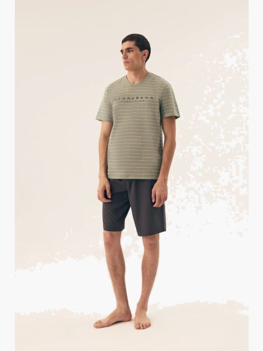 Pyjama model 208069 Henderson