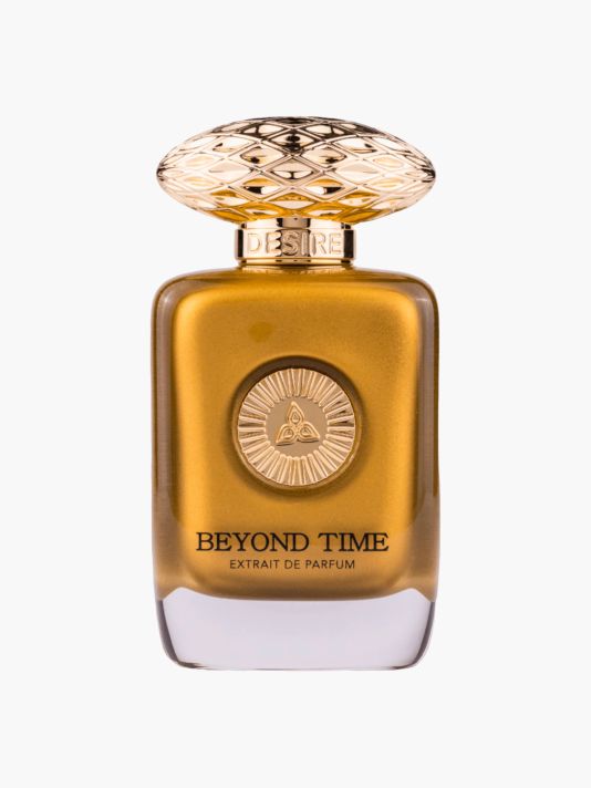 Auraa Desire, Beyond Time, Extrait De Parfum, For Men