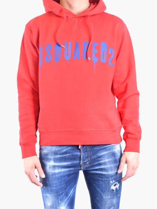Dsquared2 meeste dressipluus
