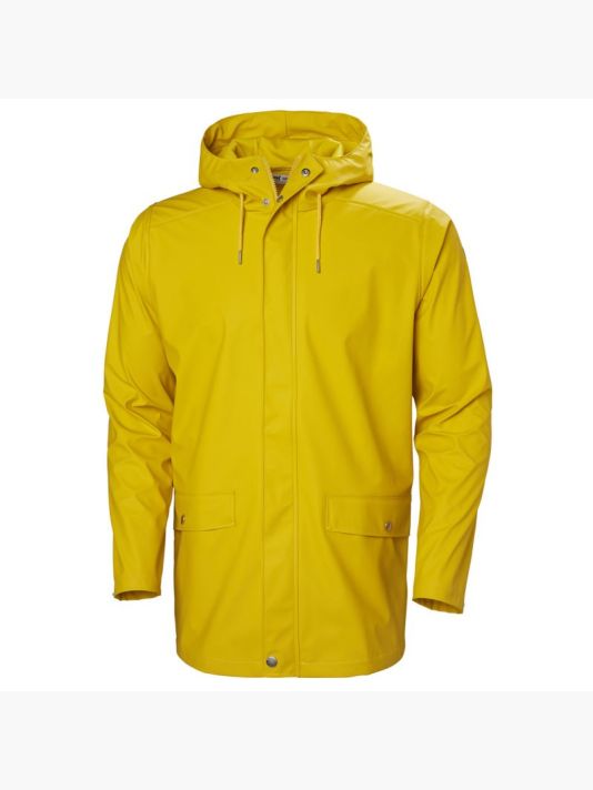 Helly Hansen Moss Rain Coat M 53265 344