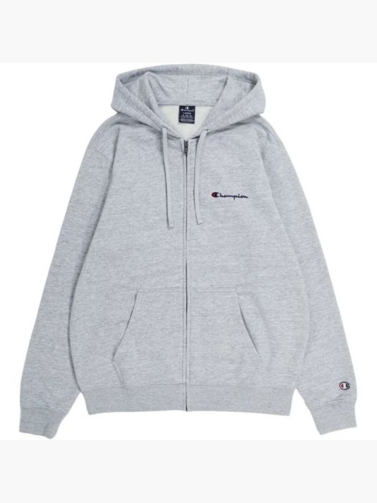 Champion Full Zip Hoodie M 220260 EM021