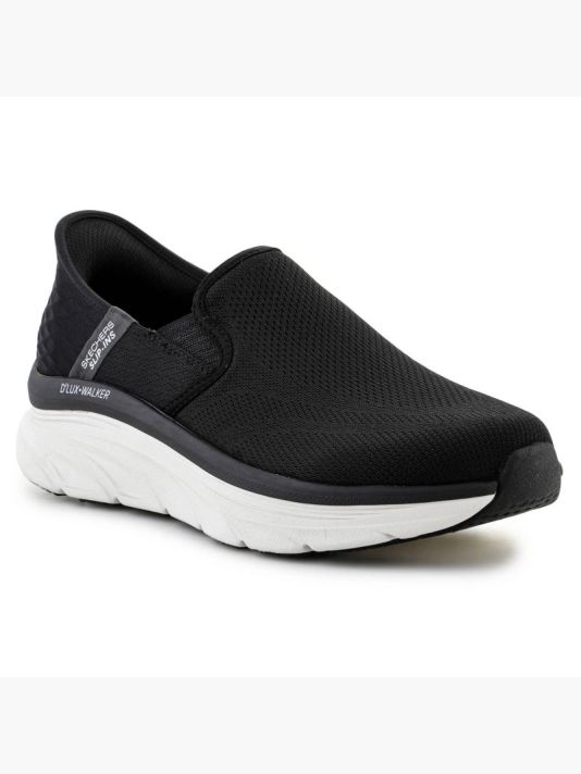 Skechers Orford M 232455-BLK shoes