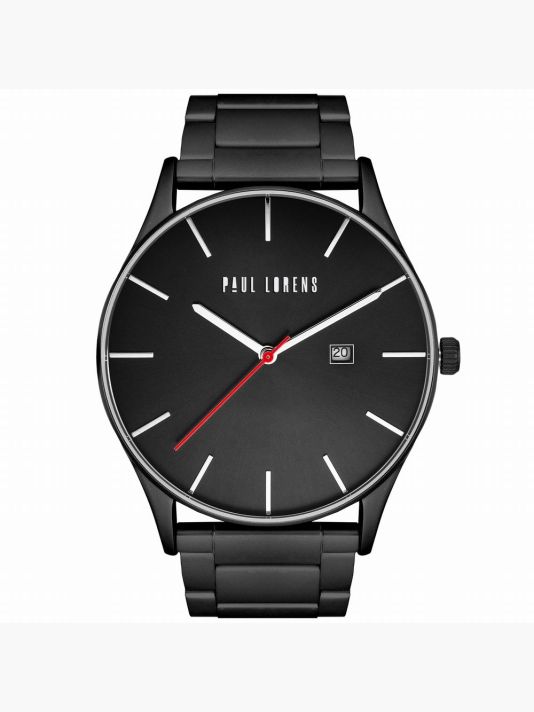Meeste kell Paul Lorens PL7028B2-1A5