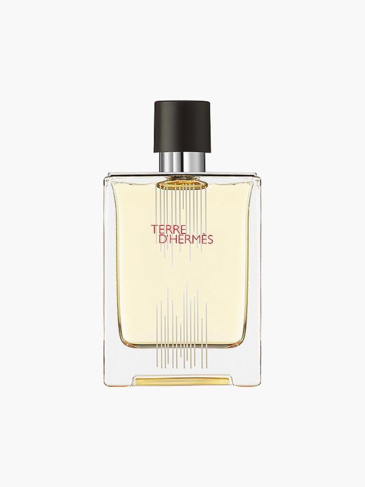 Hermes, Terre d'Hermes Flacon H Limited Edition, Eau De Toilette, For Men