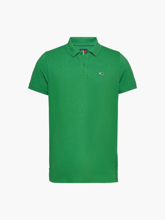 Tommy Hilfigeri teksapüksid ja meeste polo