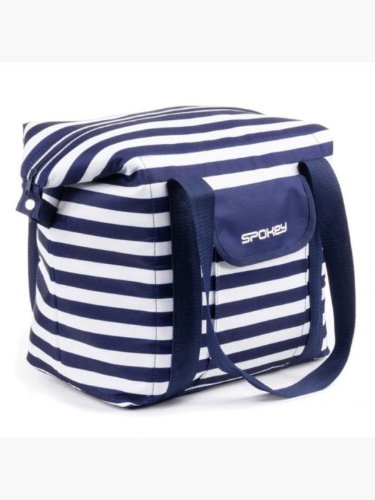 Spokey San Remo Beach Bag NY/WT 839582