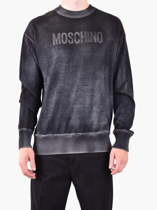 Moschino meeste dressipluus