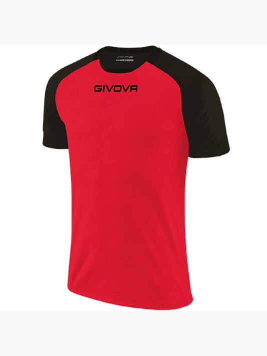 Givova Capo MC M MAC03 1210 T-shirt