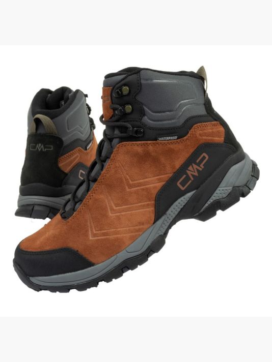 CMP Melnick M 3Q18587 P777 trekking shoes
