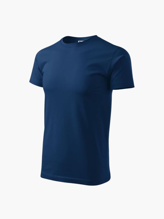 Adler Basic T-shirt M MLI-12987