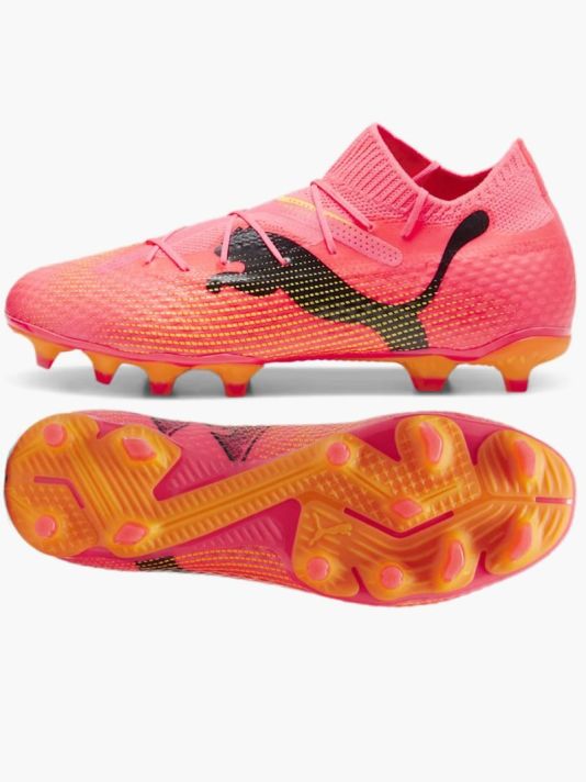 Puma Future 7 Match+ LL FG/AG M 107711 03 shoes