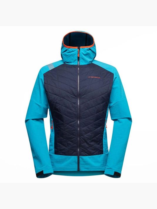 La Sportiva Kap Hybrid Hoody M L73 643614