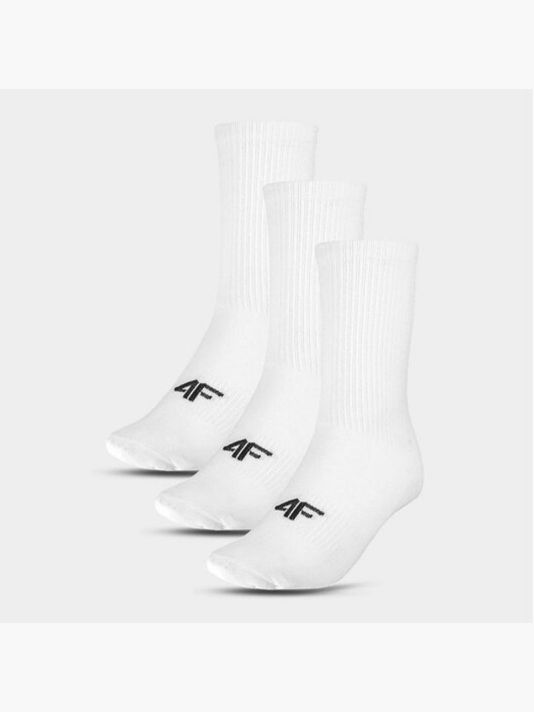 Socks 4F M 4FWMM00USOCM478 10S