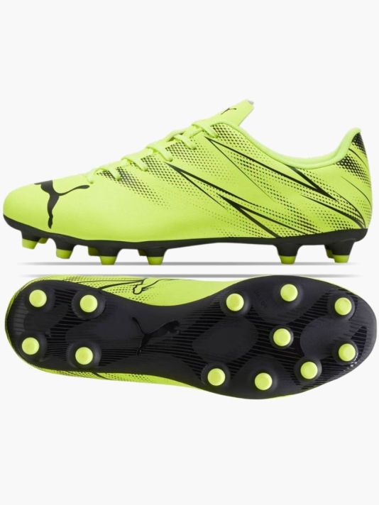 Puma Attacanto FG/AG M 107477 07 shoes