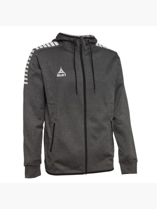 Select Monaco Zip Hoodie M T26-16667