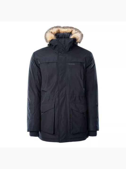 Hi-tec Lassero M 92800441208 insulated jacket