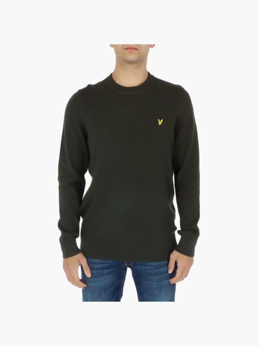 Lyle & Scott meeste džemper