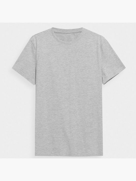 T-shirt 4F M 4FSS23TTSHM536 27M