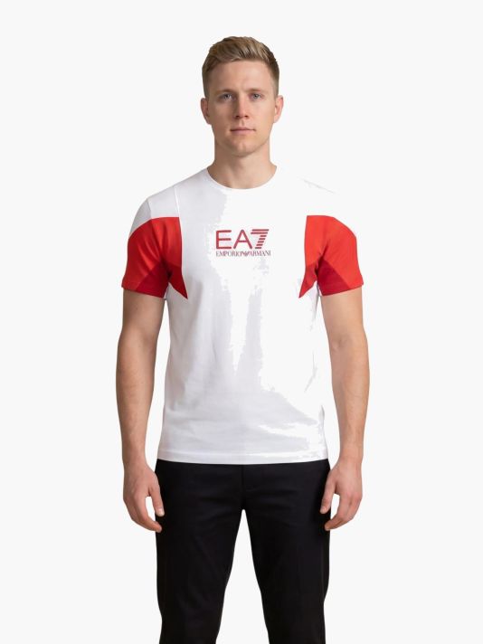 Ea7 meeste T-särk