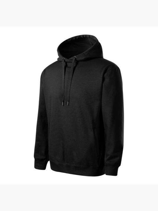 Malfini Moon sweatshirt M MLI-42001 black