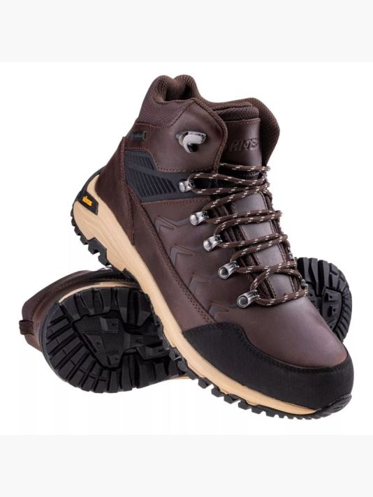 Hi-Tec Leknes Mid AG VM 92800442420 shoes