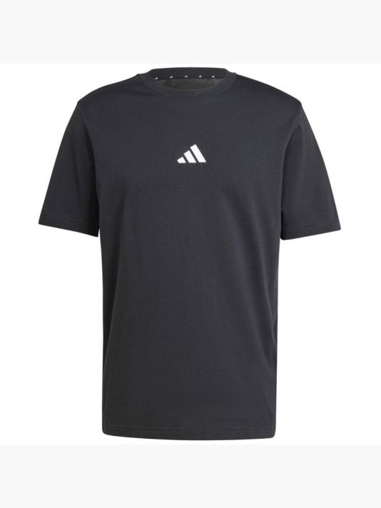 adidas Essentials Small Logo Single M JE9024 T-shirt