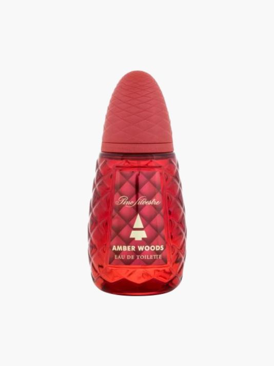 Pino Silvestre, Amber Woods, Eau De Toilette, For Men