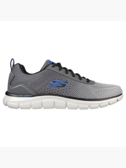 Skechers Track Ripkent M 232399/CCGY shoes