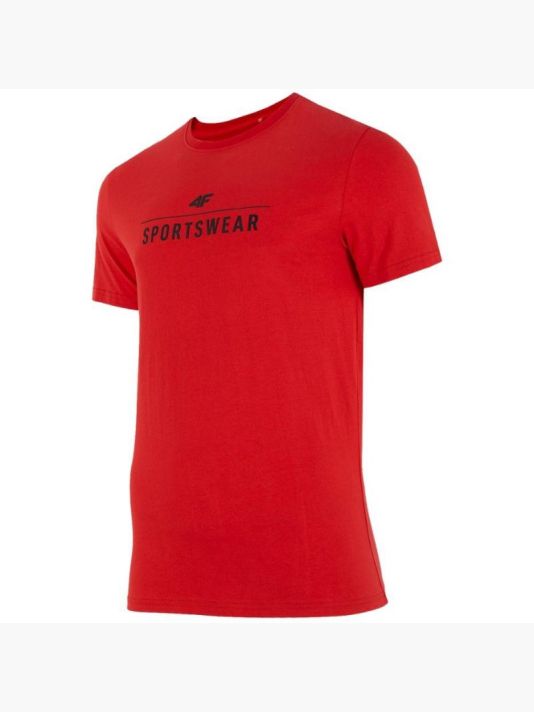 T-shirt 4F M H4Z22 TSM354 62S