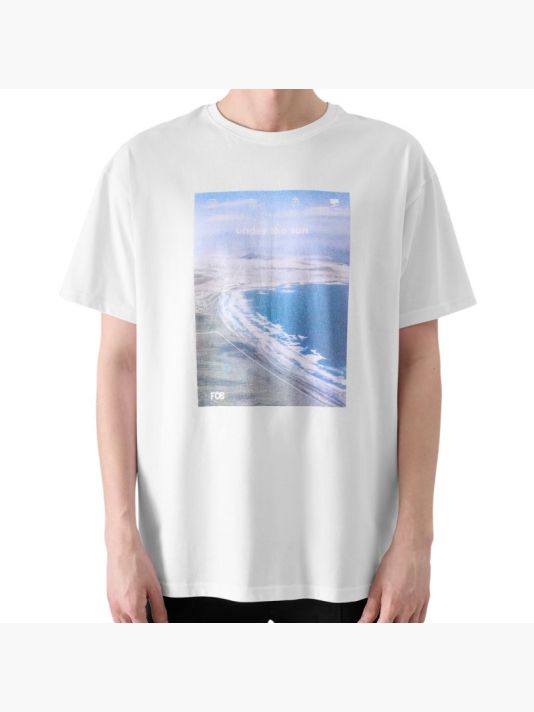 T-shirt 4F M2132 M 4FRSS24TTSHM2132 10S