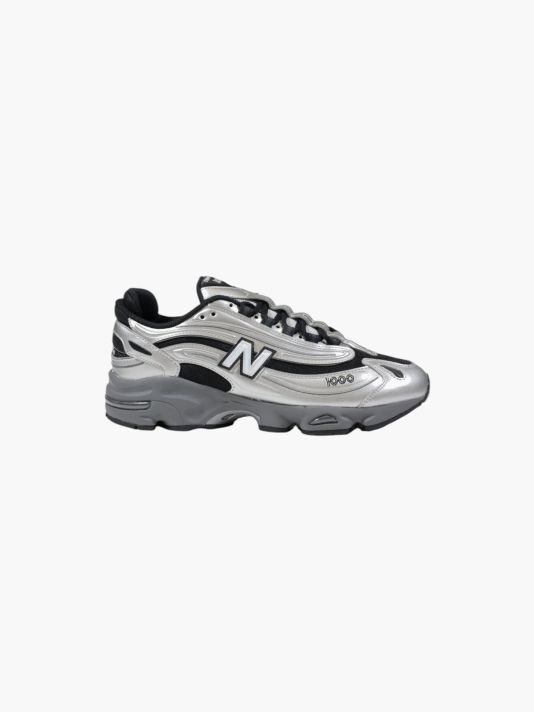 New Balance'i meeste tossud