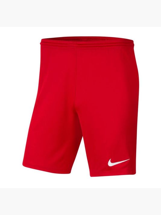 Nike Dry Park III M BV6855-657 Shorts
