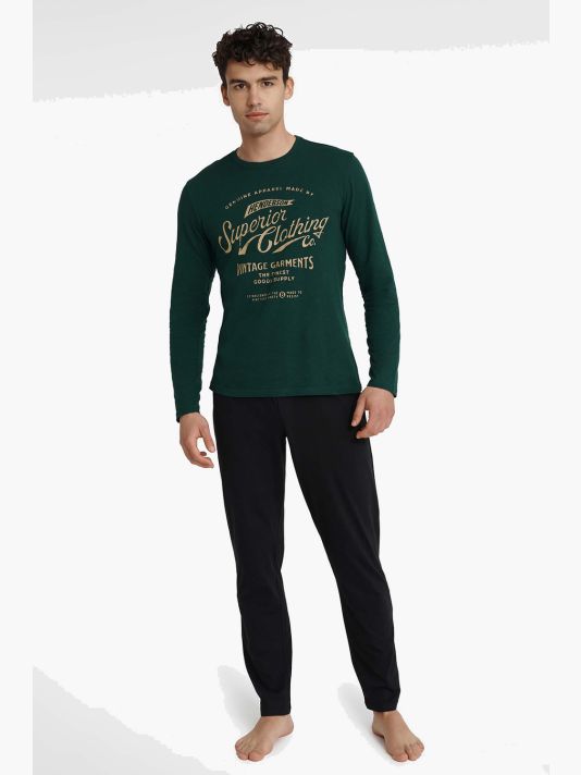 Pyjama model 183849 Henderson