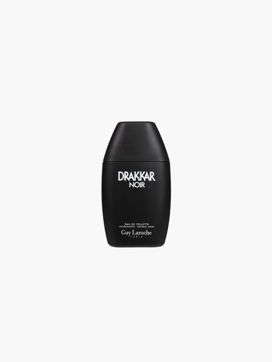 Guy Laroche, Drakkar Noir, Eau De Toilette, For Men
