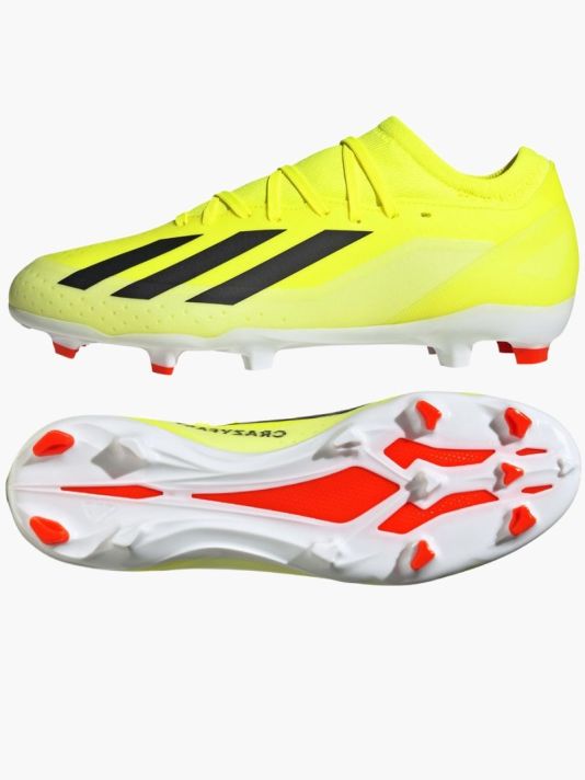 Adidas X Crazyfast League FG M IG0605 shoes