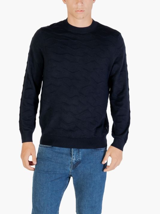 Armani Exchange meeste džempr