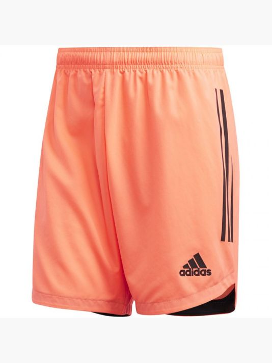 Men's adidas Condivo 20 Short coral FI4574 shorts